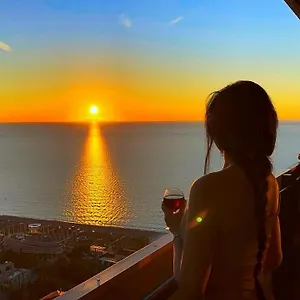5* Apart Otel Orbi Black Sea View
