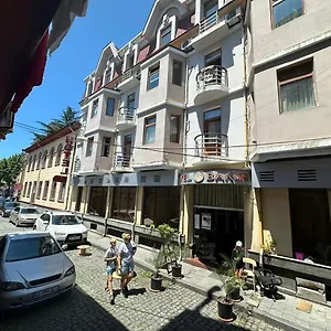 3* Otel G Bakuri